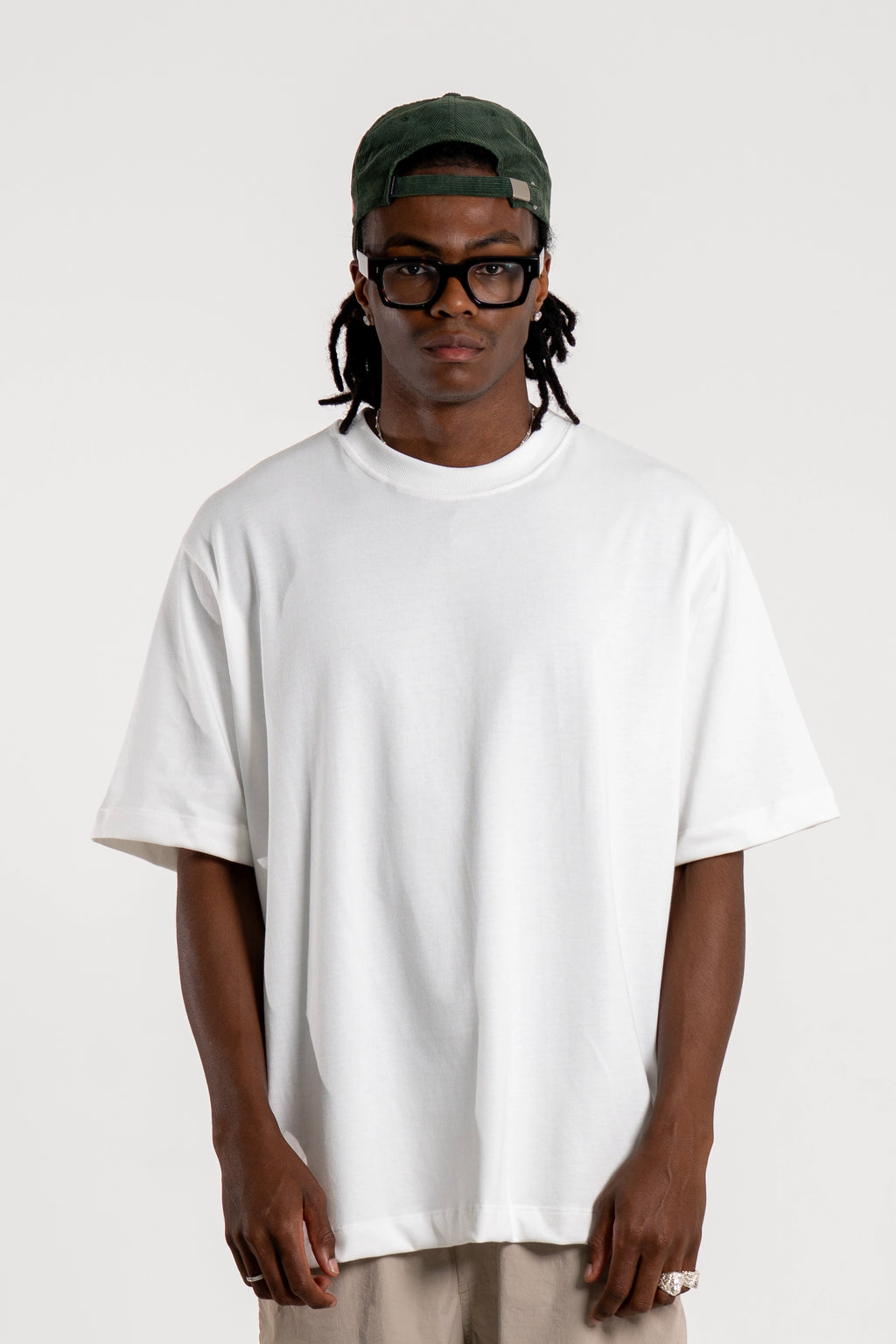 Camiseta Oversized Always God