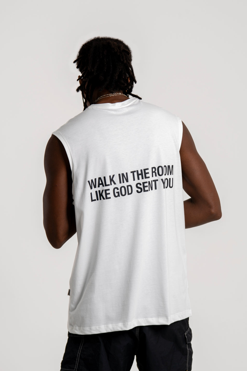 Regata Machão 'Walk in the room'
