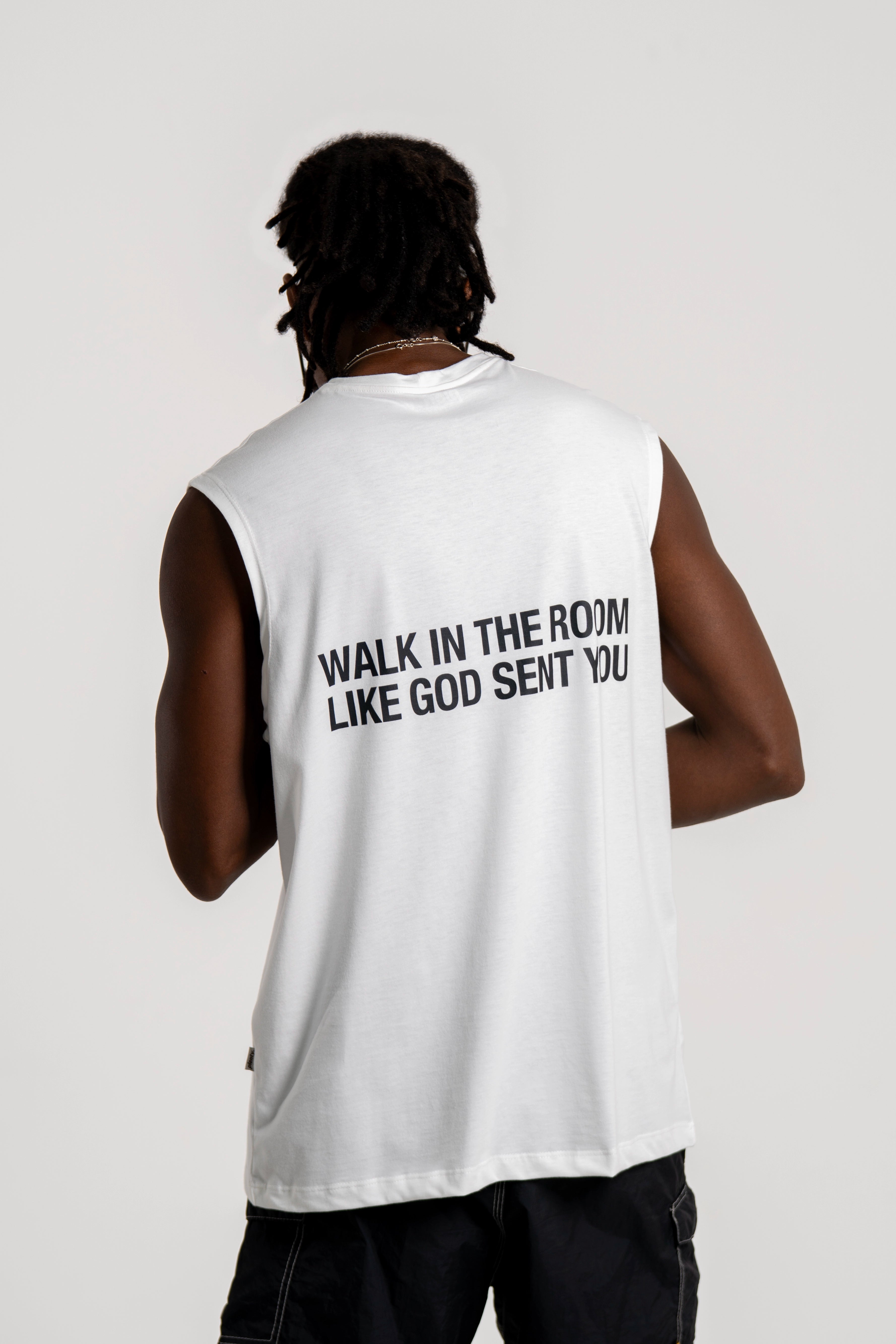 Regata Machão 'Walk in the room'