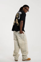 Camiseta Oversized King Jesus