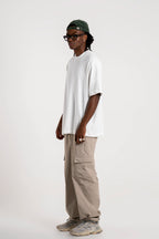 Camiseta Oversized Always God