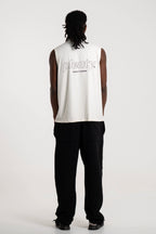 Regata Machão 'Point' - Off White