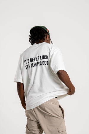 Camiseta Oversized Always God