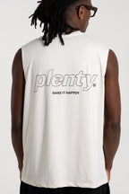 Regata Machão 'Point' - Off White