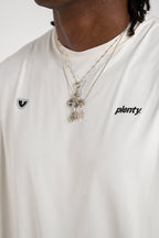 Regata Machão 'Point' - Off White