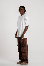 Camiseta Oversized Holly Mary