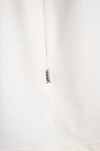 Regata Machão 'Point' - Off White